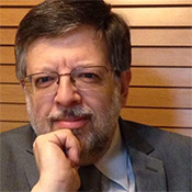 Gabriel Lerman