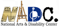 National Arts & Disability Center (NADC)
