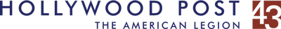 Hollywood Post Logo