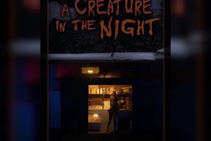 A Creature in the Night Thumbnail