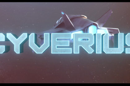 Cyverius Thumbnail