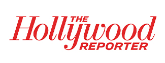 Hollywood Reporter Press Logo