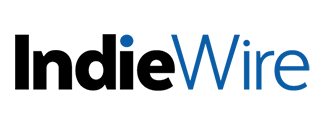 IndieWire Press Logo