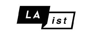 LAist Press Logo