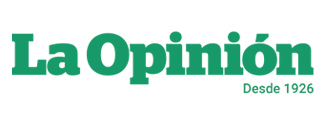 La Opinion Press Logo