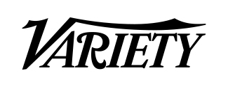 Variety Press Logo