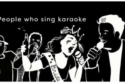 Karaoke People Thumbnail