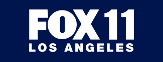 Fox 11 Press Logo