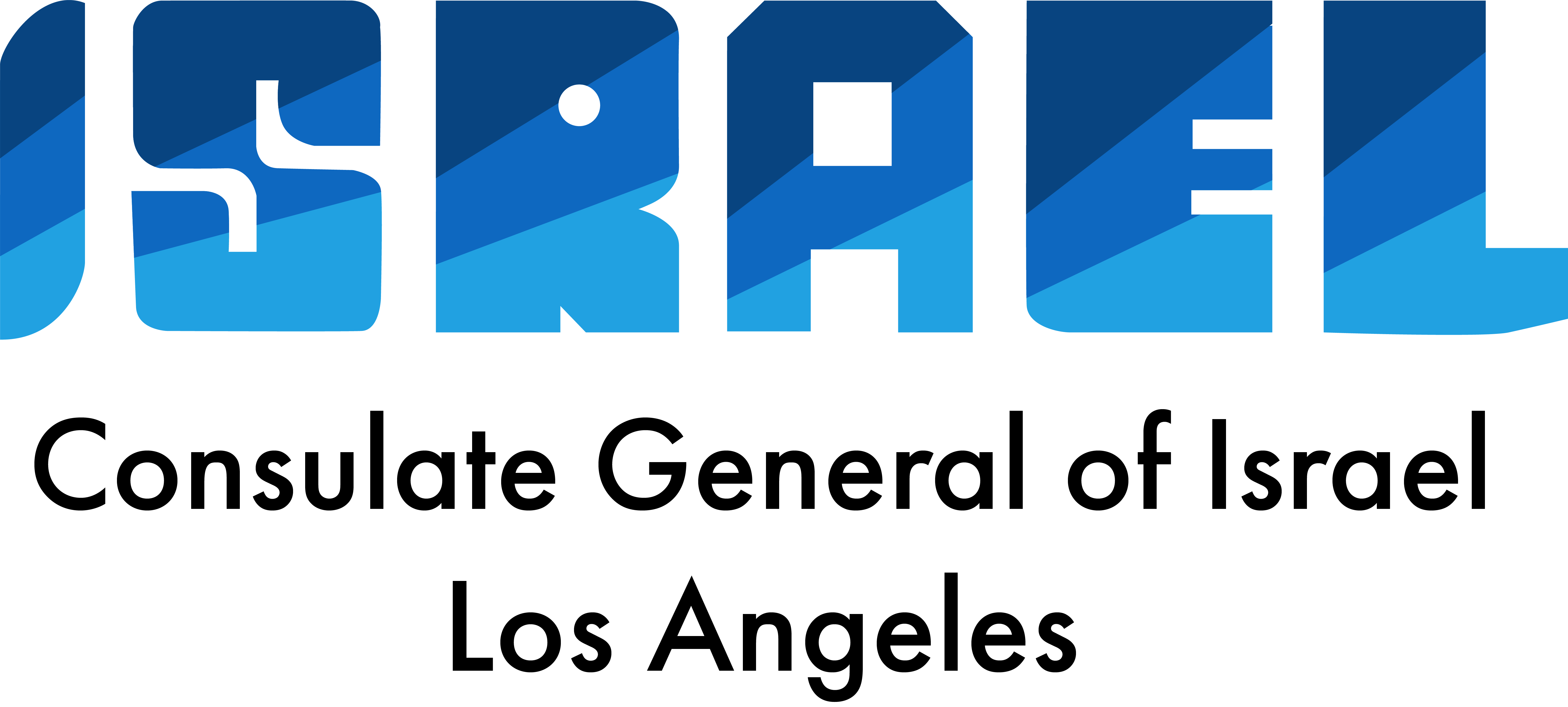 Israeli Consulate LA