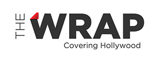 TheWrap Press Logo