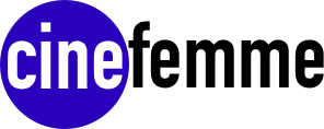 CineFemme Logo