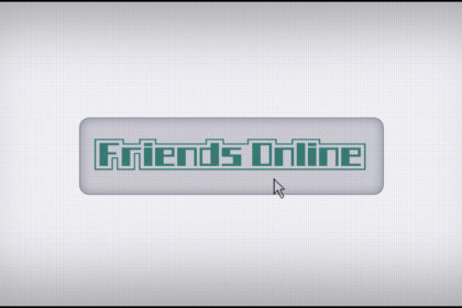 Friends Online Thumbnail