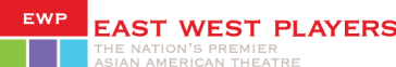 East West Players Logo