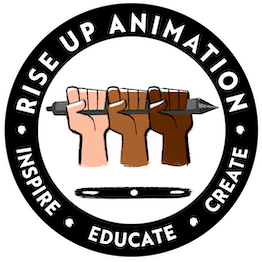 Rise Up Animation