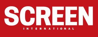 Screen Daily Press Logo
