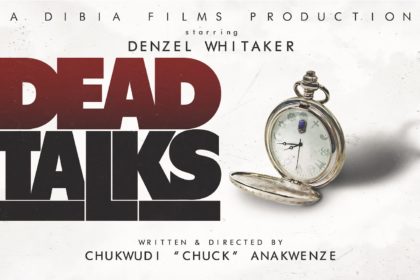 Dead Talks Thumbnail