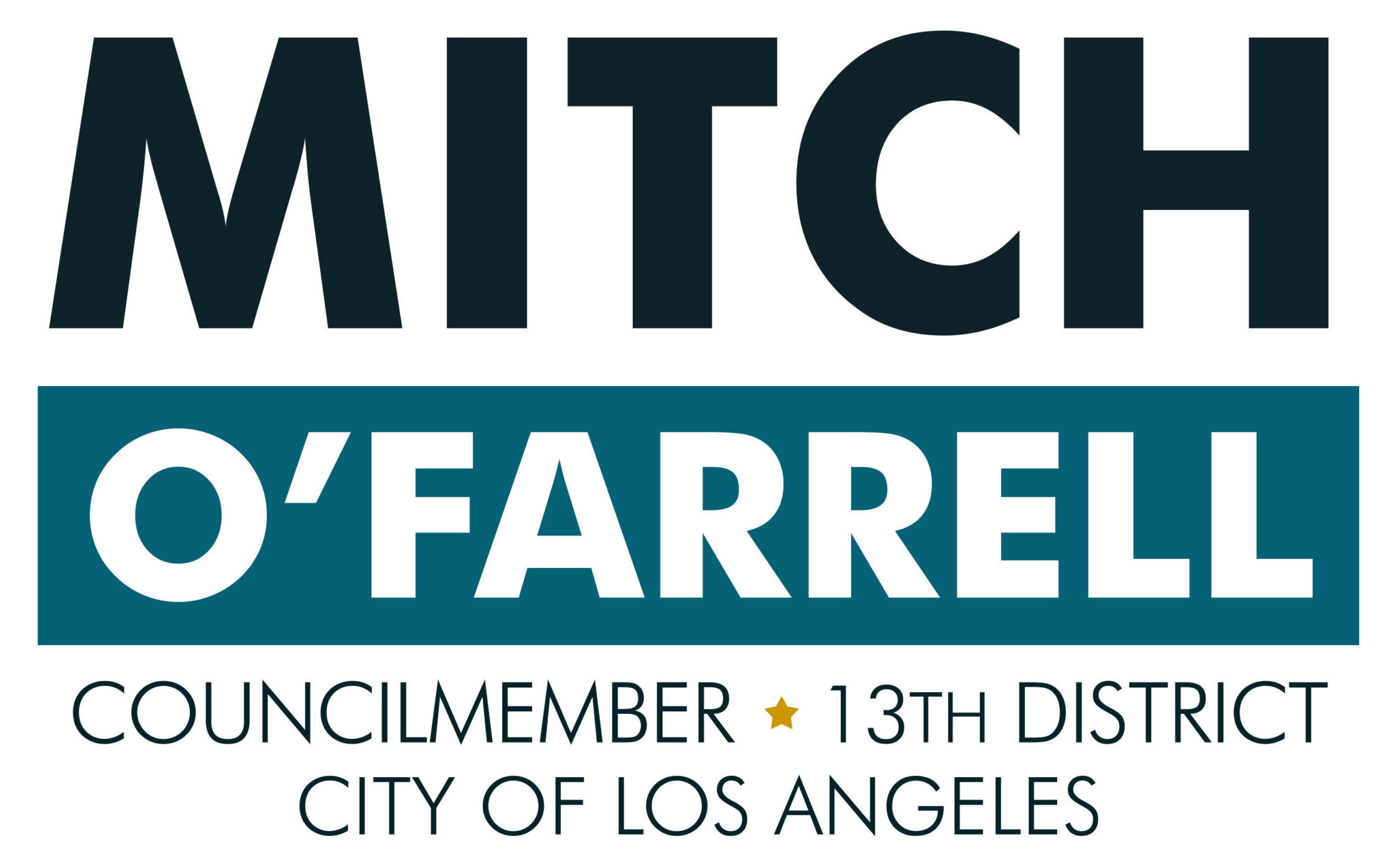 Mitch O Farrell