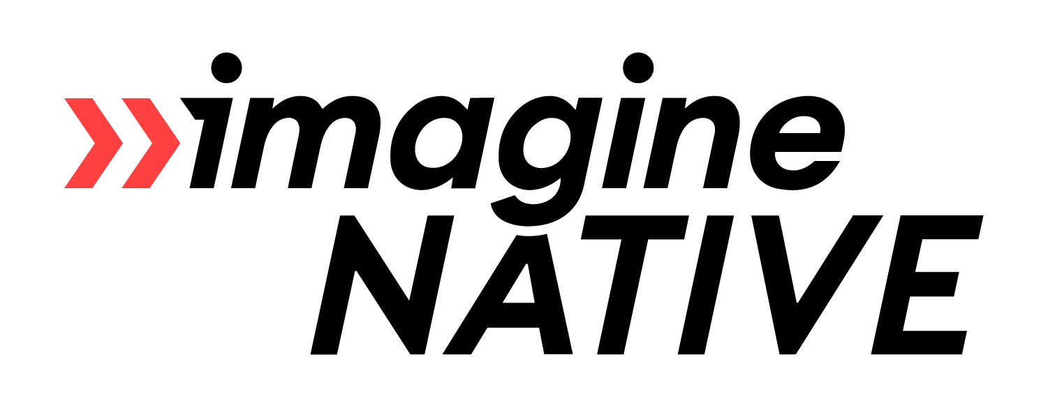 Imagine Native Logo