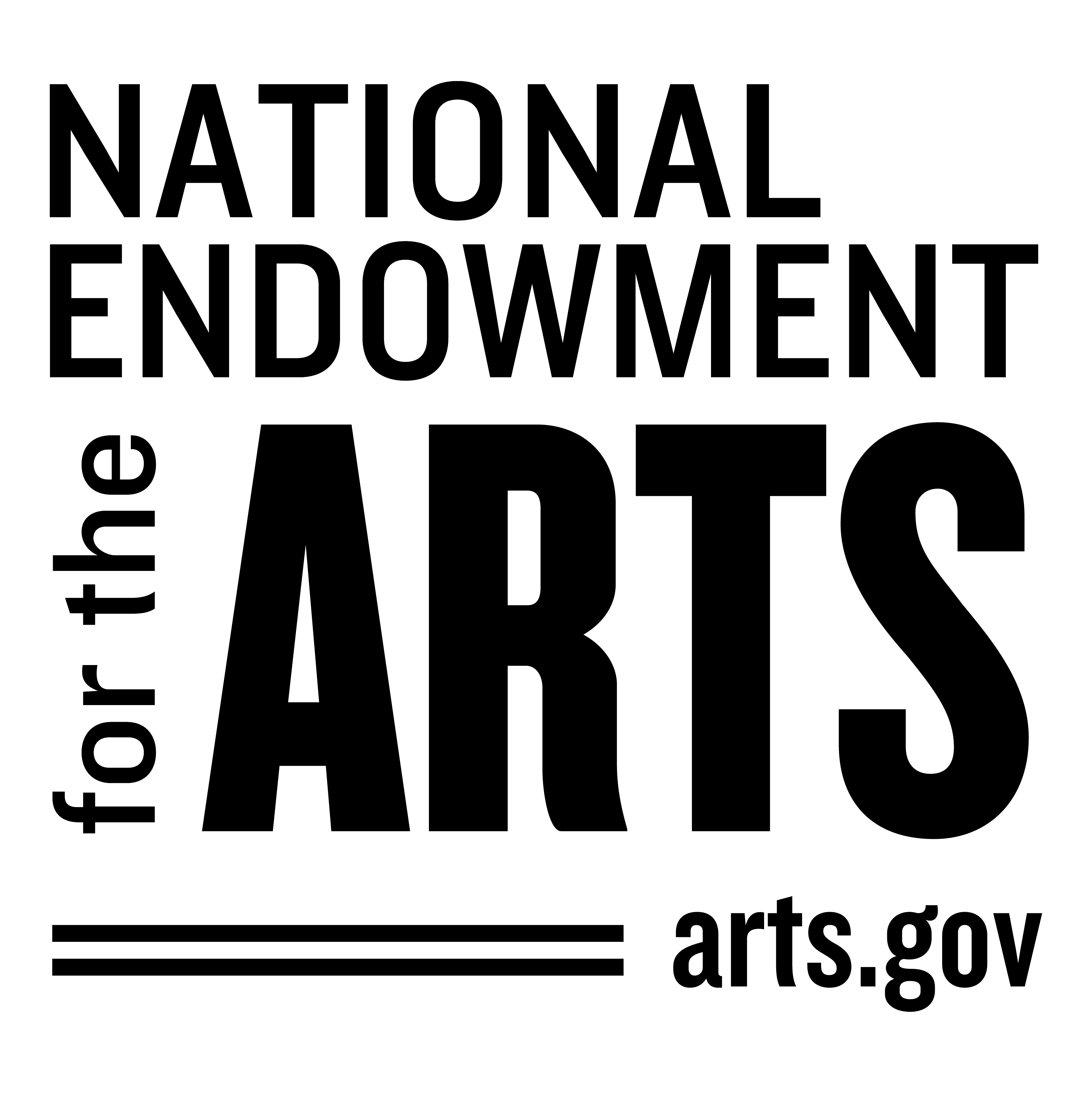 National Endowment for the Arts (NEA)