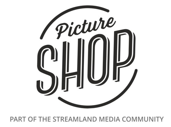 Picture Shop