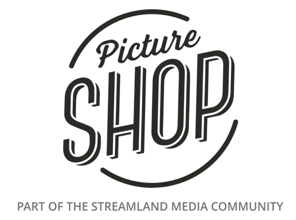 Picture Shop