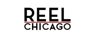 Reel Chicago Press Logo