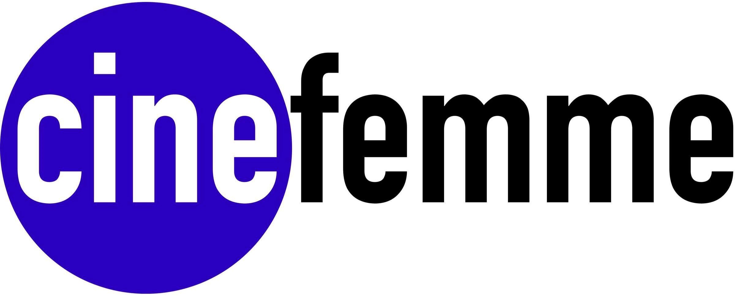 CineFemme Logo