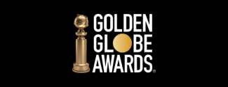 Golden Globe Awards Press Logo