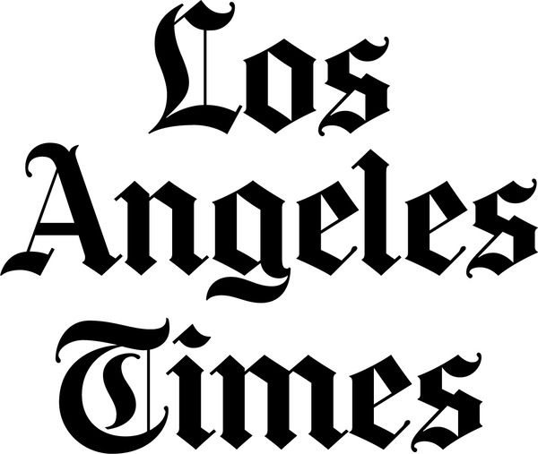 Los Angeles Times