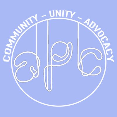 UCLA Asian Pacific Coalition Logo