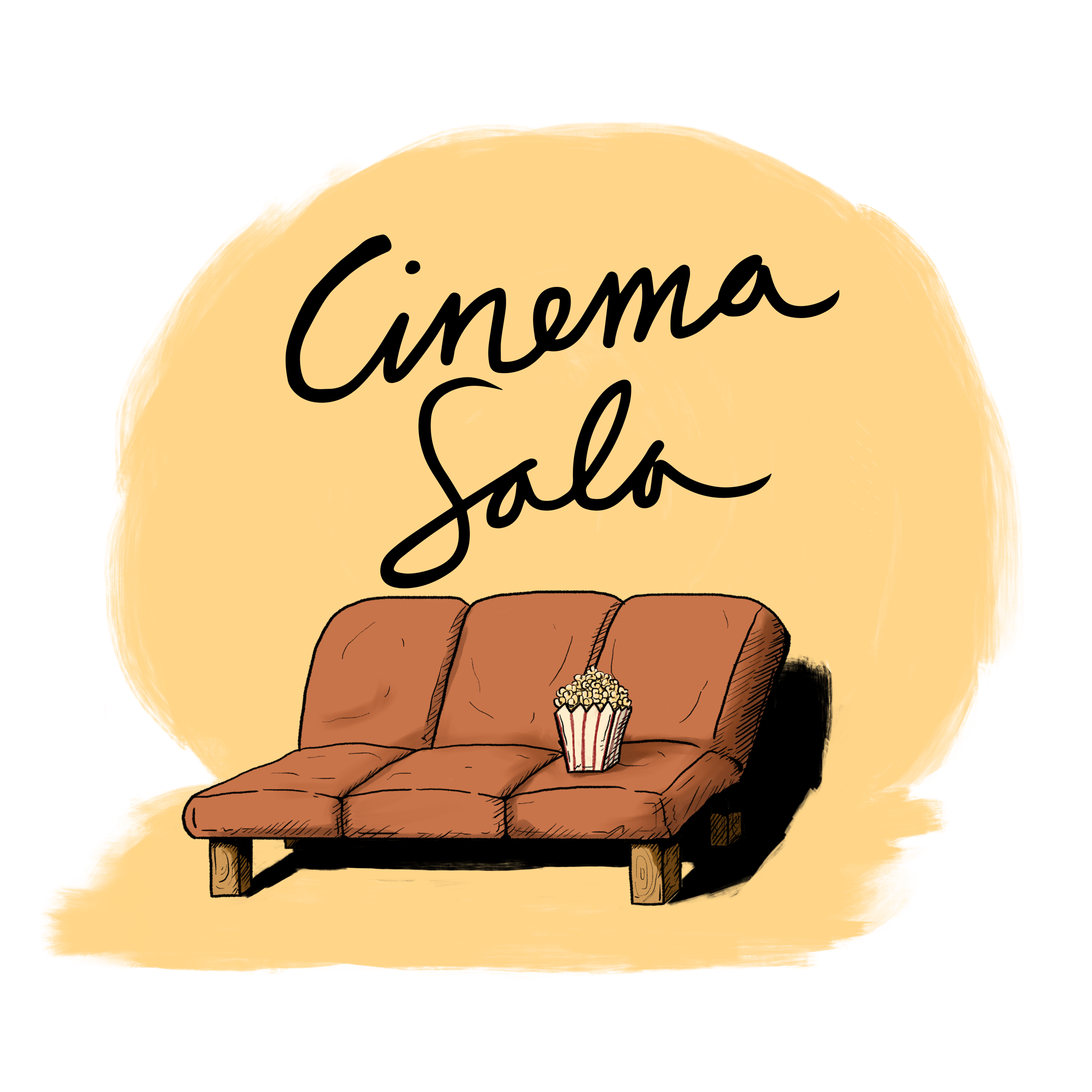 Cinema Sala Logo