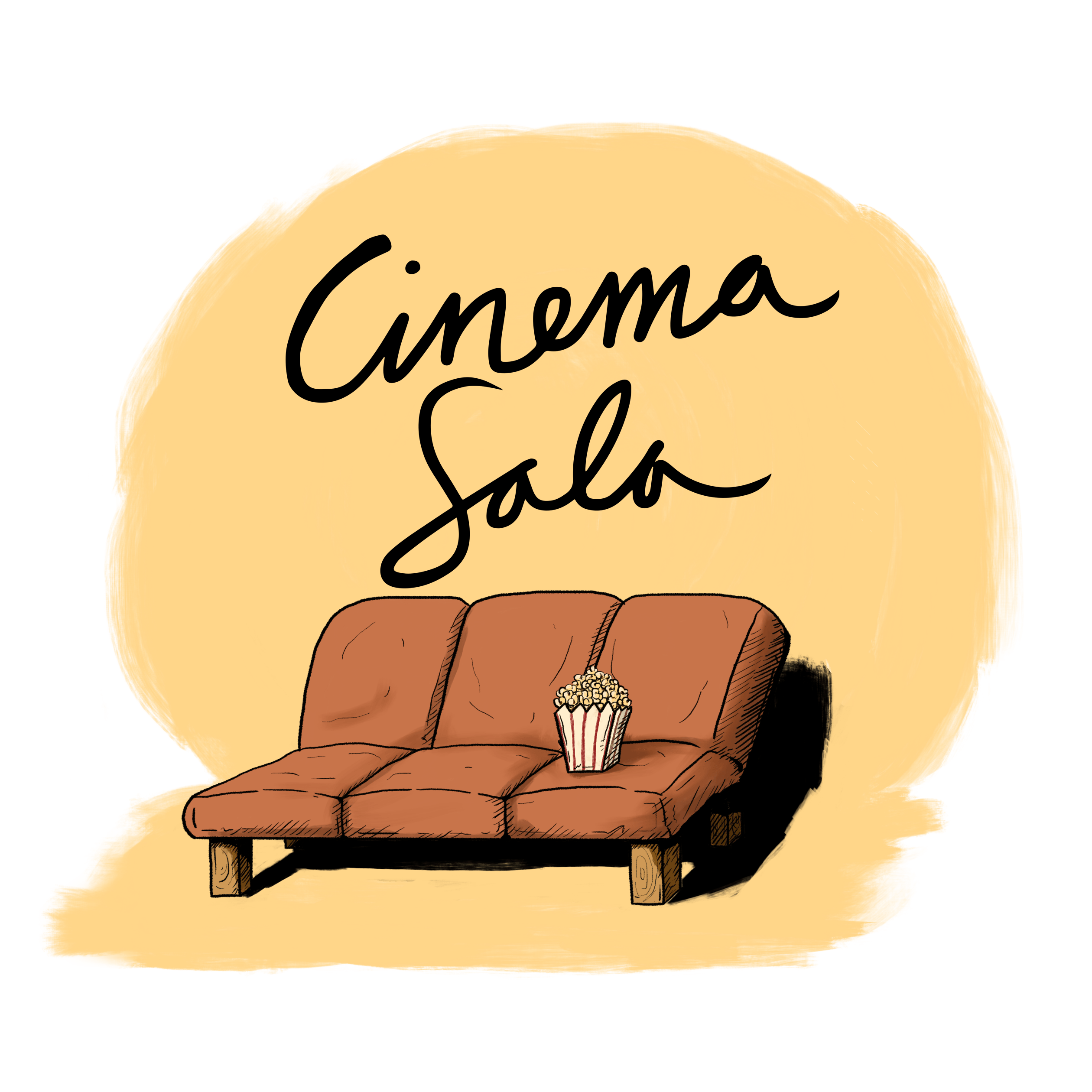 Cinema Sala Logo