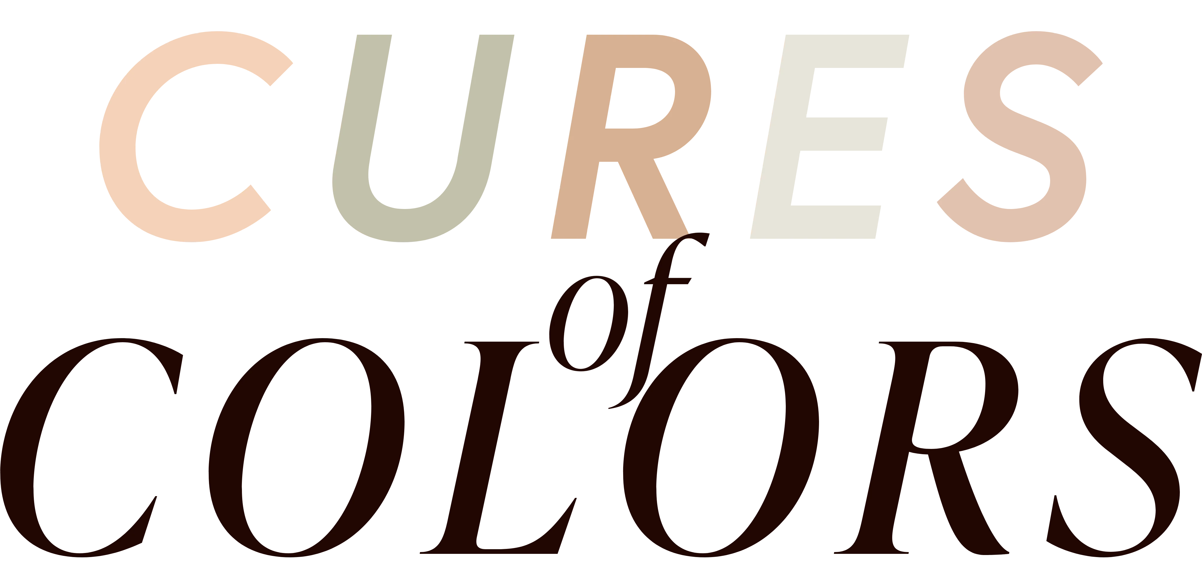 Cure of Colors