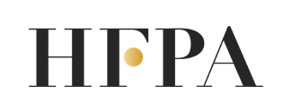 HFPA Press Logo