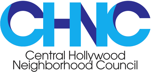 Central Hollywood Neighborhood Council