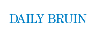 Daily Bruin Press Logo
