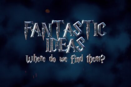 Fantastic Ideas: Where Do We Find Them? Thumbnail