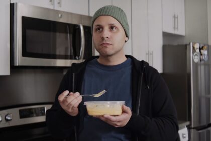 Mac & Cheese Thumbnail