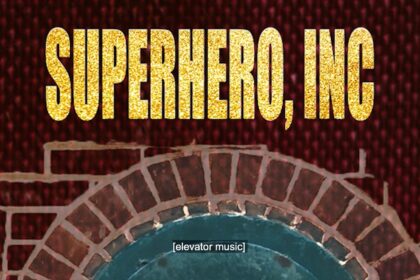 Superhero Inc. Thumbnail