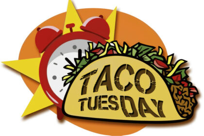 Taco Tuesday Thumbnail
