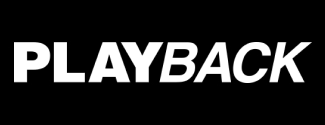 Playback Press Logo