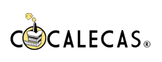 Cocalecas Press Logo