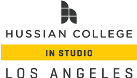 Hussian College - Los Angeles