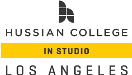Hussian College - Los Angeles