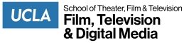 University of California, Los Angeles (UCLA) - Film, Television & Digital Media