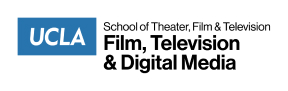 University of California, Los Angeles (UCLA) - Film, Television & Digital Media