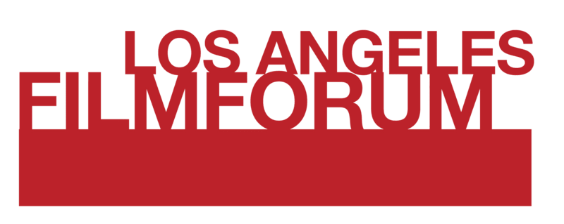 Los Angeles Film Forum