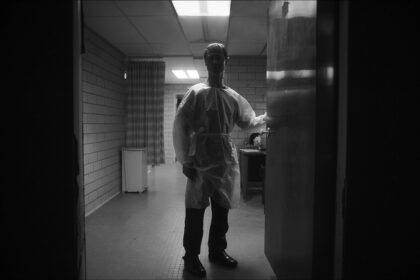 Man in the Morgue Thumbnail