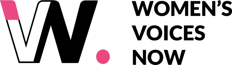 Women's Voice Now