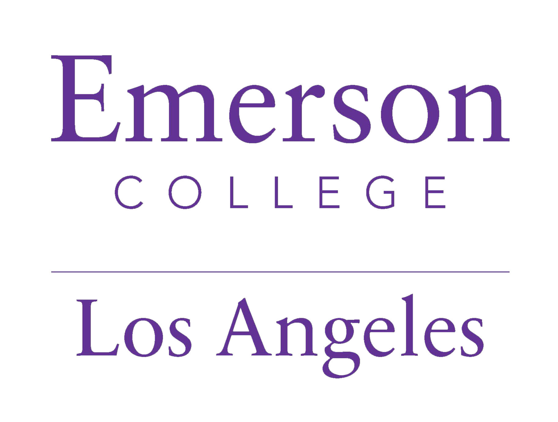 Emerson College Los Angeles